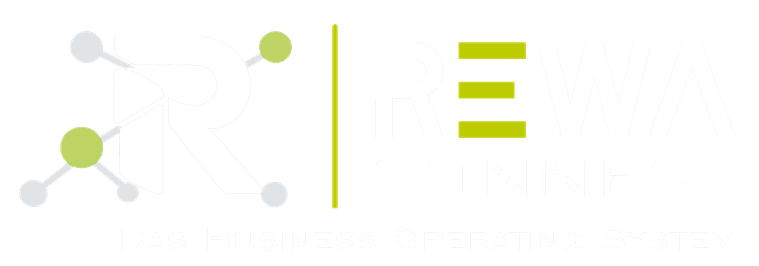REWA Connect – Das Business Operating System