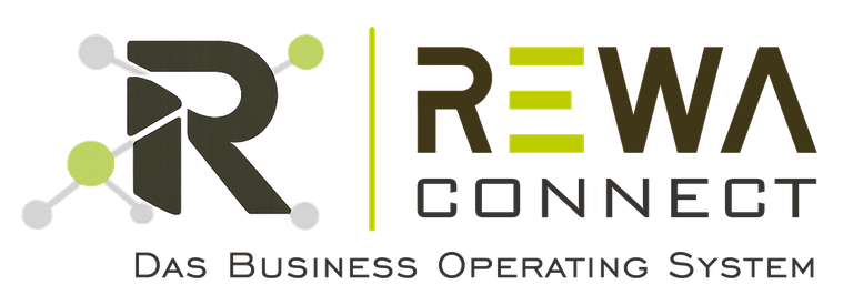 REWA Connect – Das Business Operating System