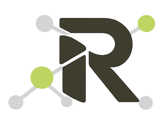 REWA Connect Logo-Symbol